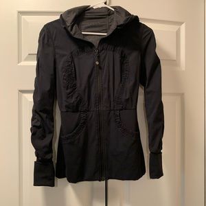 Running jacket